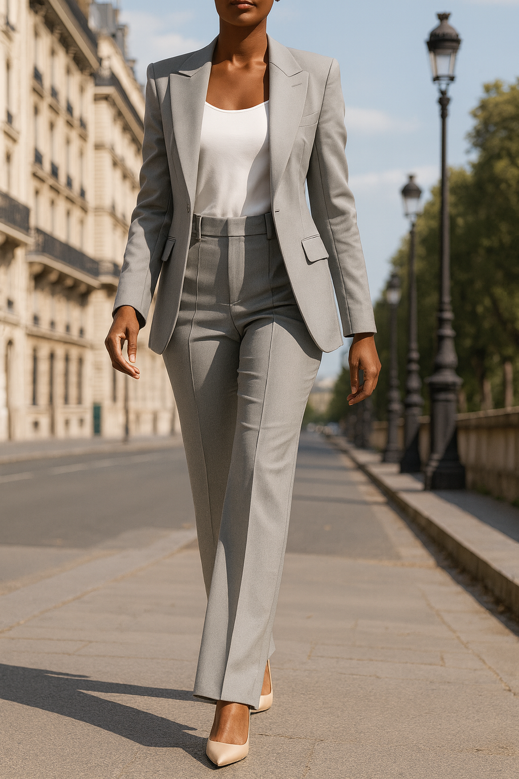 Luna Élégance-sæt