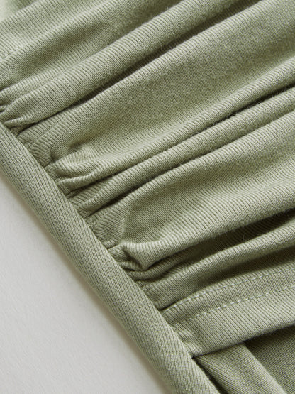 Aveline | Grace Maxi Dress – Tidløs Elegance & Komfort