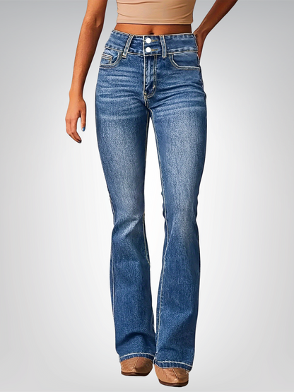 Aveline Club | Den perfekte pasform med elegant flare