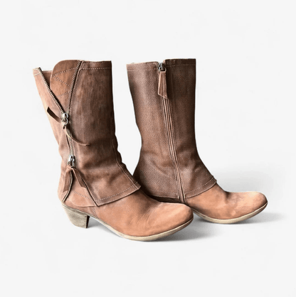 Elisiv – Støvler, der løfter hvert skridt