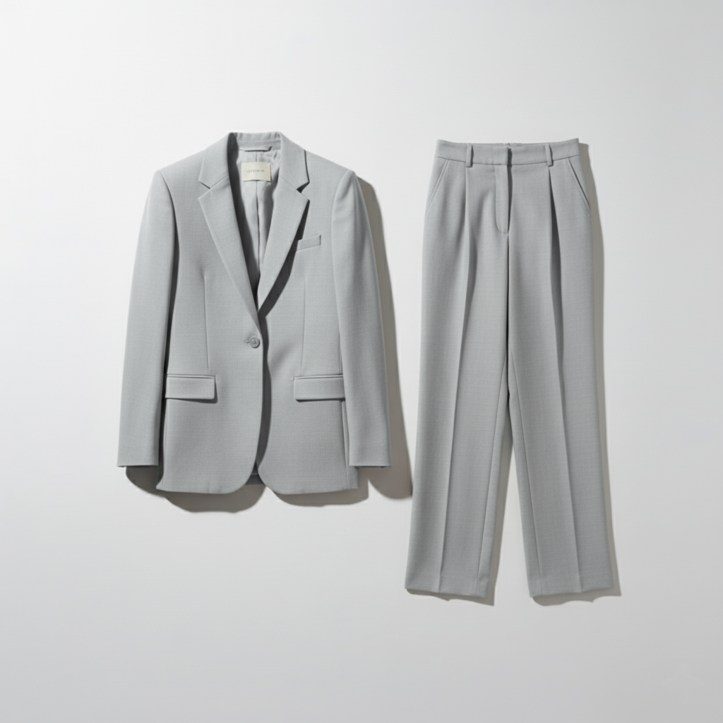 Nordisk Elegance – 2-delt Sæt