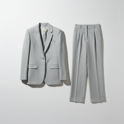 Nordisk Elegance – 2-delt Sæt